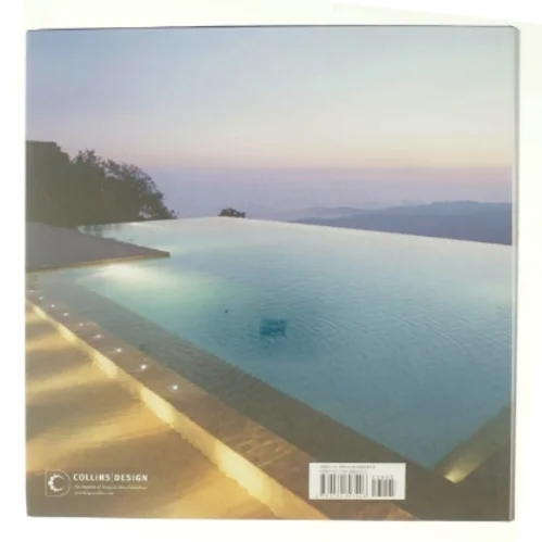 Infinity Pools af Ana G. Canizares (Bog)