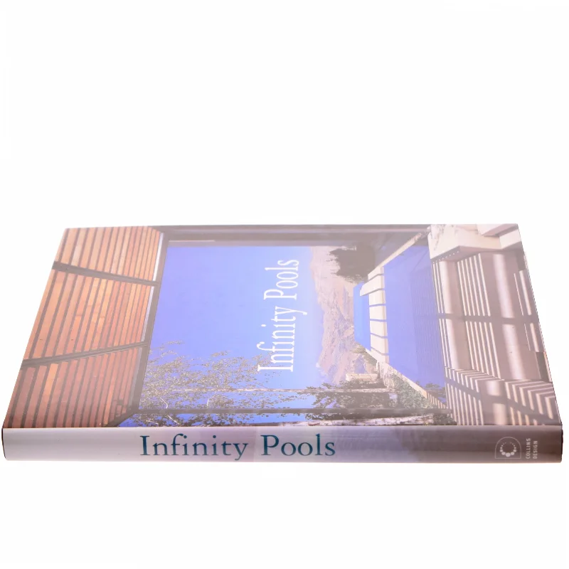 Infinity Pools af Ana G. Canizares (Bog)