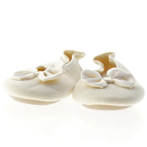 Balletflats med sløjfe (str. 36 til 37)