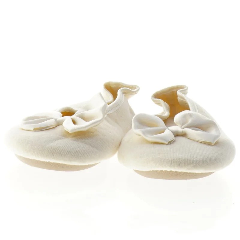 Balletflats med sløjfe (str. 36 til 37)