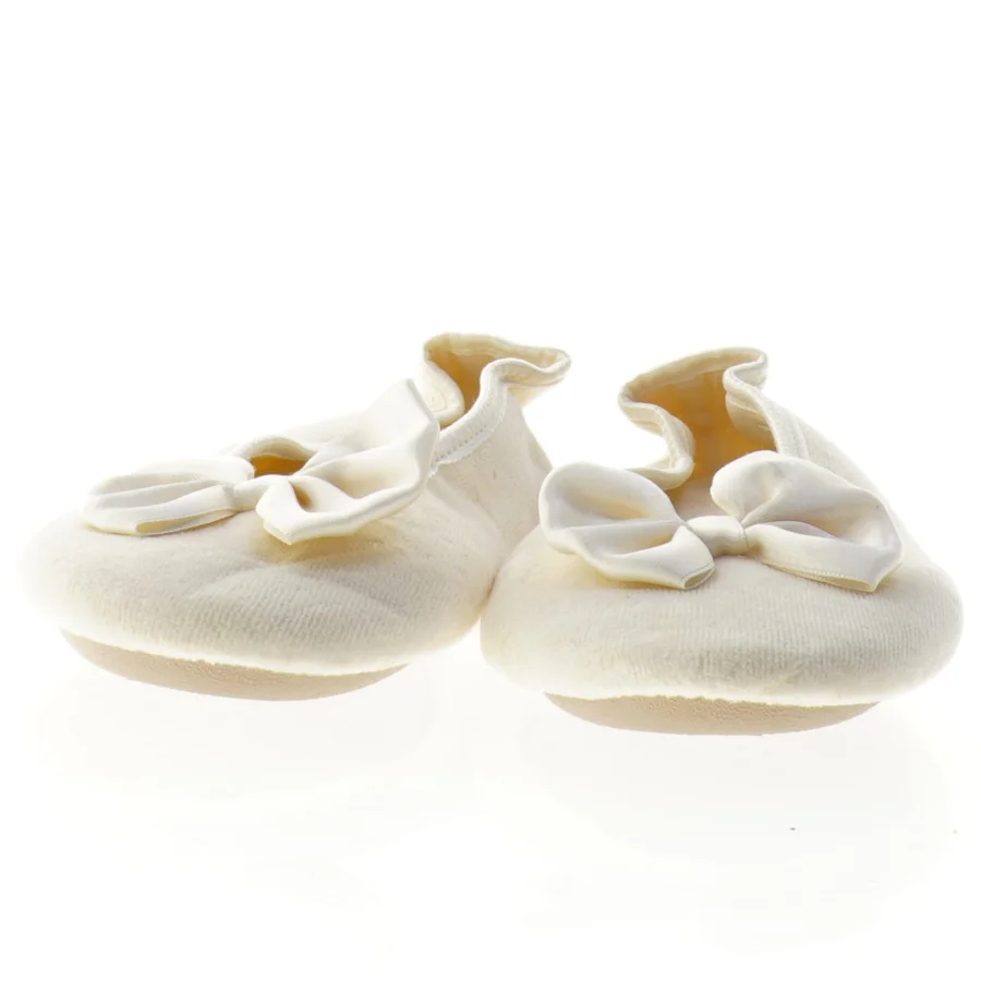 Balletflats med sløjfe (str. 36 til 37)