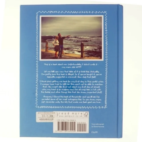 Caspar Lee af Caspar Lee, Emily Riordan Lee (Bog)