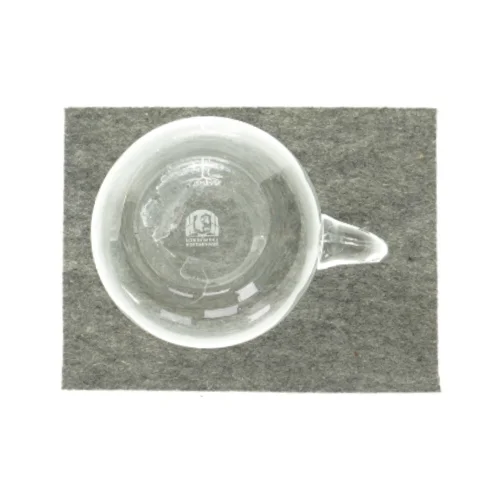 Glaskande med motiv (str. HØ 19x14 cm)