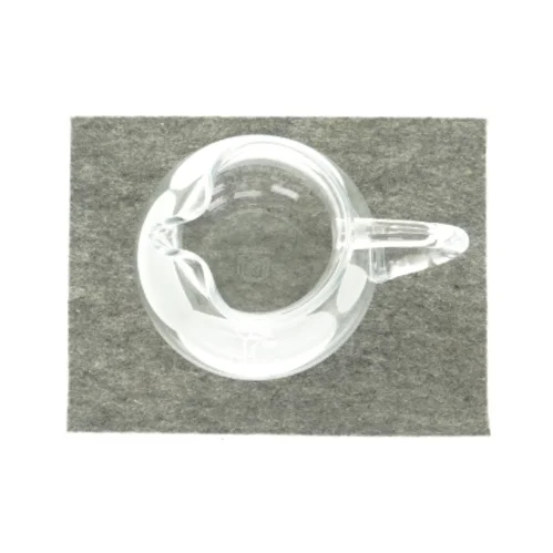 Glaskande med motiv (str. HØ 19x14 cm)