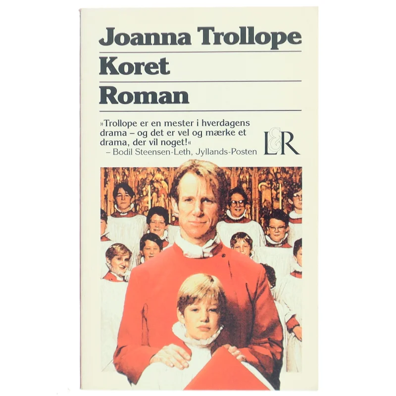 Koret af Joanna Trollope (Bog)