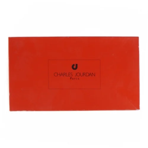 Sko fra Charles Jourdan (str. 37)