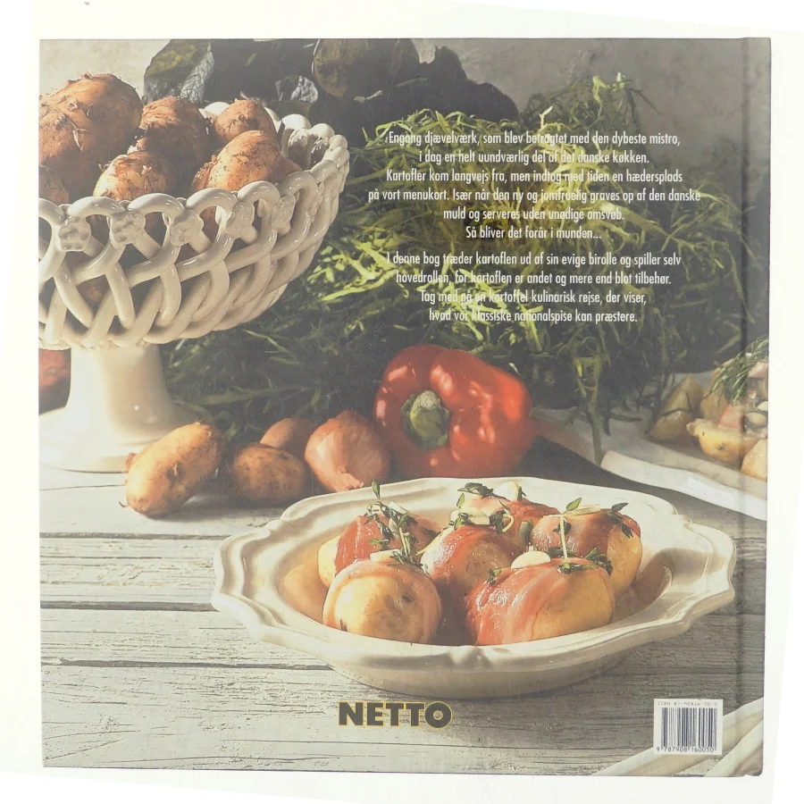 64.1 Kartoffelbogen af jette Bogø (Bog)