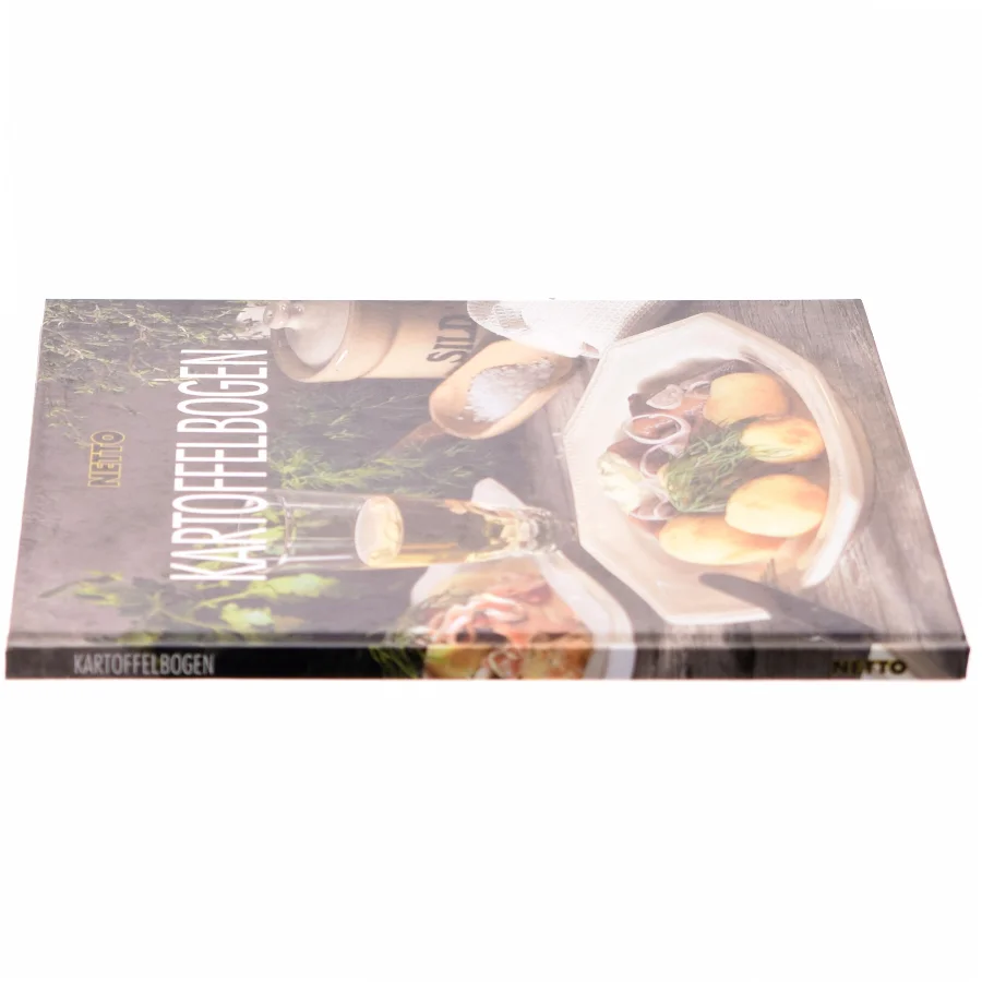 64.1 Kartoffelbogen af jette Bogø (Bog)