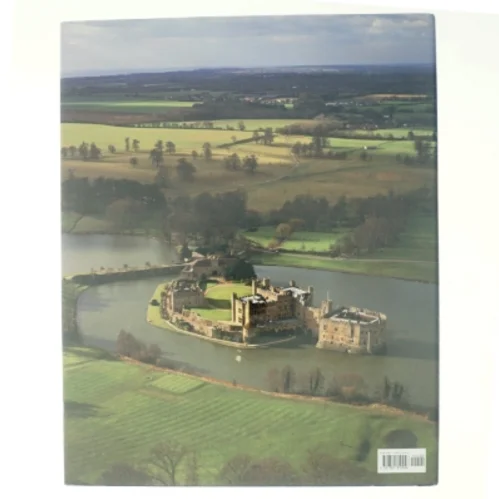 An Exuberant Catalogue of Dreams af Clive Aslet (Bog)