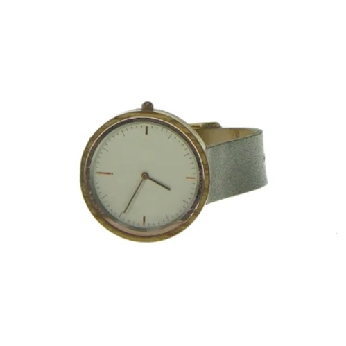 Ur i træ fra Ukendt (str. LB:23,5x5cm)