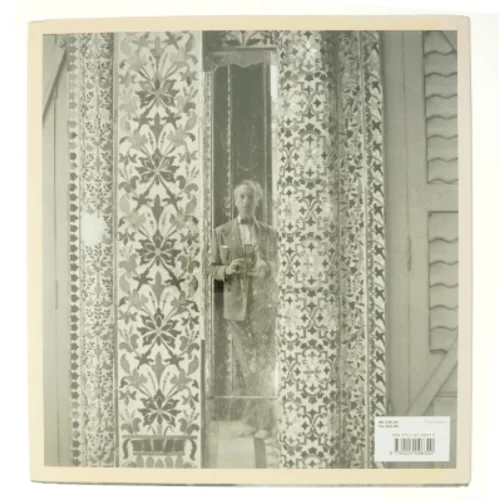 Cecil Beaton af Cecil Beaton (Bog)