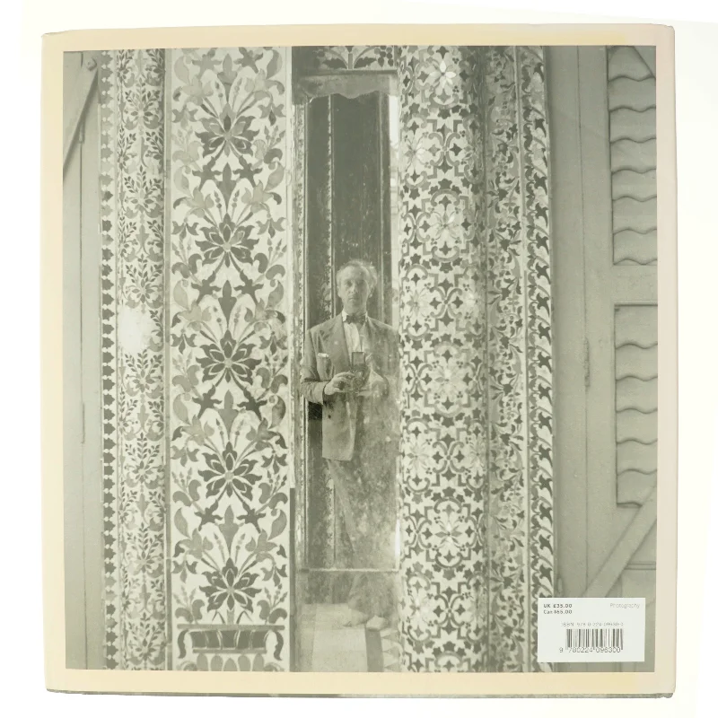 Cecil Beaton af Cecil Beaton (Bog)