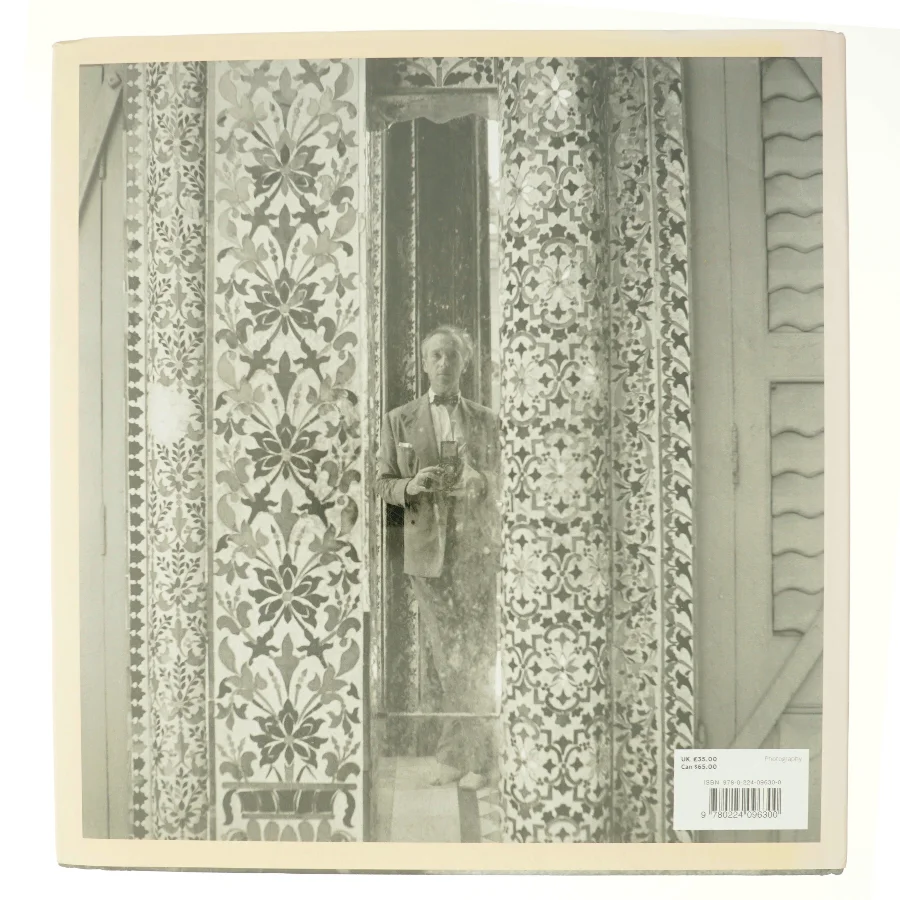 Cecil Beaton af Cecil Beaton (Bog)