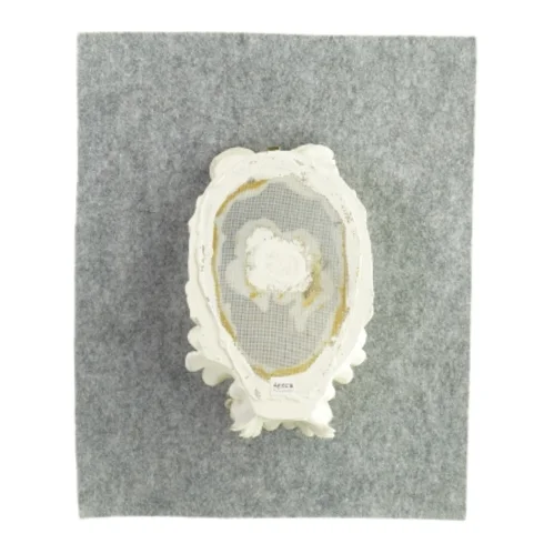 Hænge lysestage fra Agora (str. LBH 14x9x23 cm)