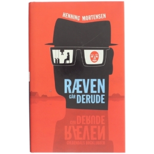 'Ræven går derude' af Henning Mortensen (bog)
