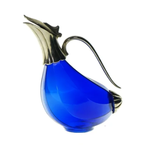 Glaskande (str. LB 28x7 cm)