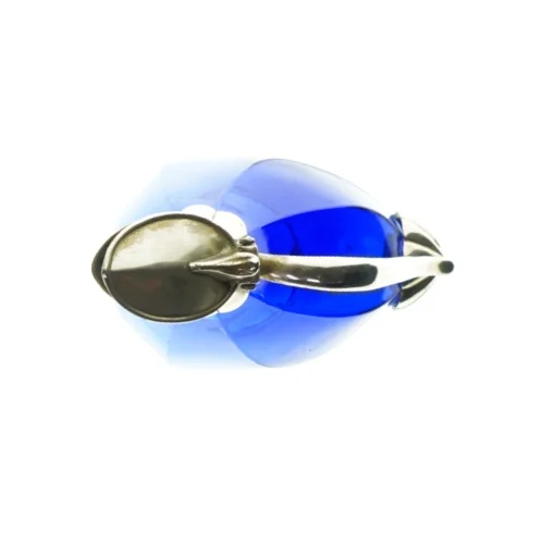 Glaskande (str. LB 28x7 cm)