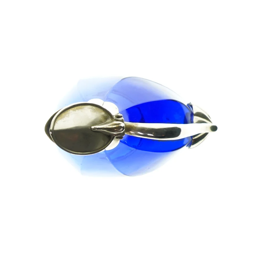 Glaskande (str. LB 28x7 cm)