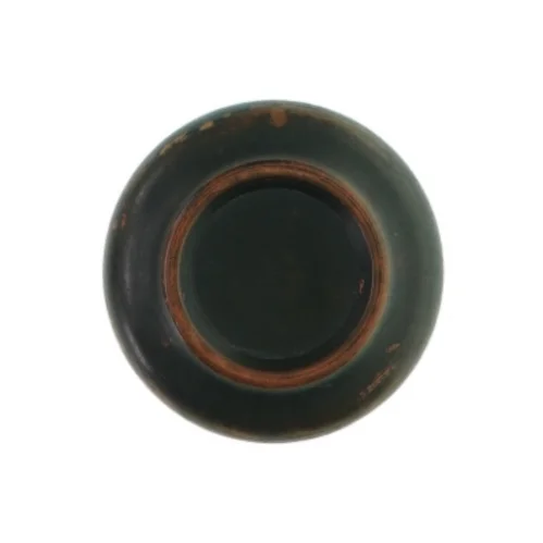 Lille dekorations krukke/skål (str. HØ:4x10 cm )