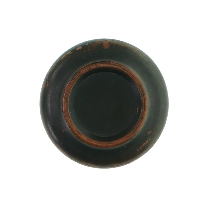 Lille dekorations krukke/skål (str. HØ:4x10 cm )