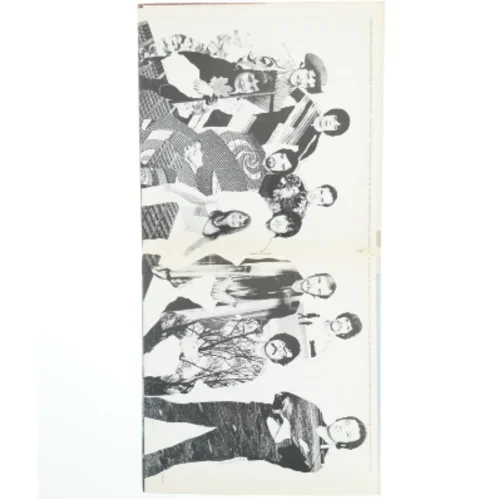 Blood, Sweat & Tears LP fra Columbia