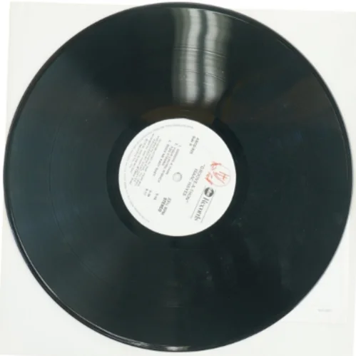 Isaac Hayes Groove-A-Thon LP