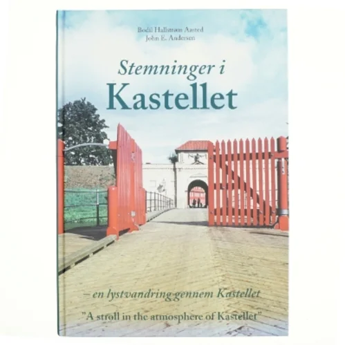 Stemninger i Kastellet