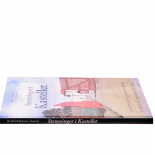 Stemninger i Kastellet