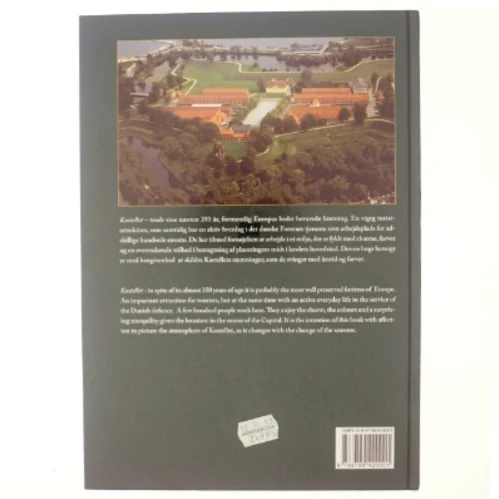 Stemninger i Kastellet