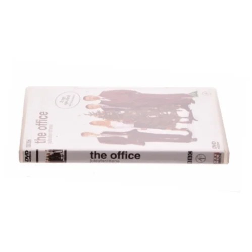 OFFICE XMAS SPECIAL fra DVD