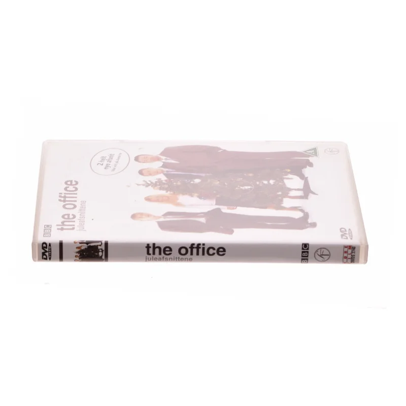 OFFICE XMAS SPECIAL fra DVD