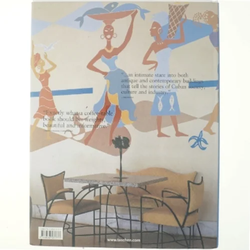 Inside Havana af Julio César Pérez Hernández (Bog)