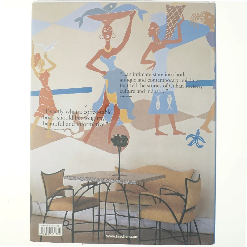 Inside Havana af Julio César Pérez Hernández (Bog)