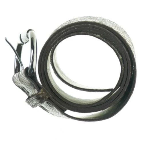 Bælte fra Kirsten Schjønning (str. 107 x 5 cm)