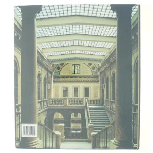 Vienna af Rolf Toman (Bog)