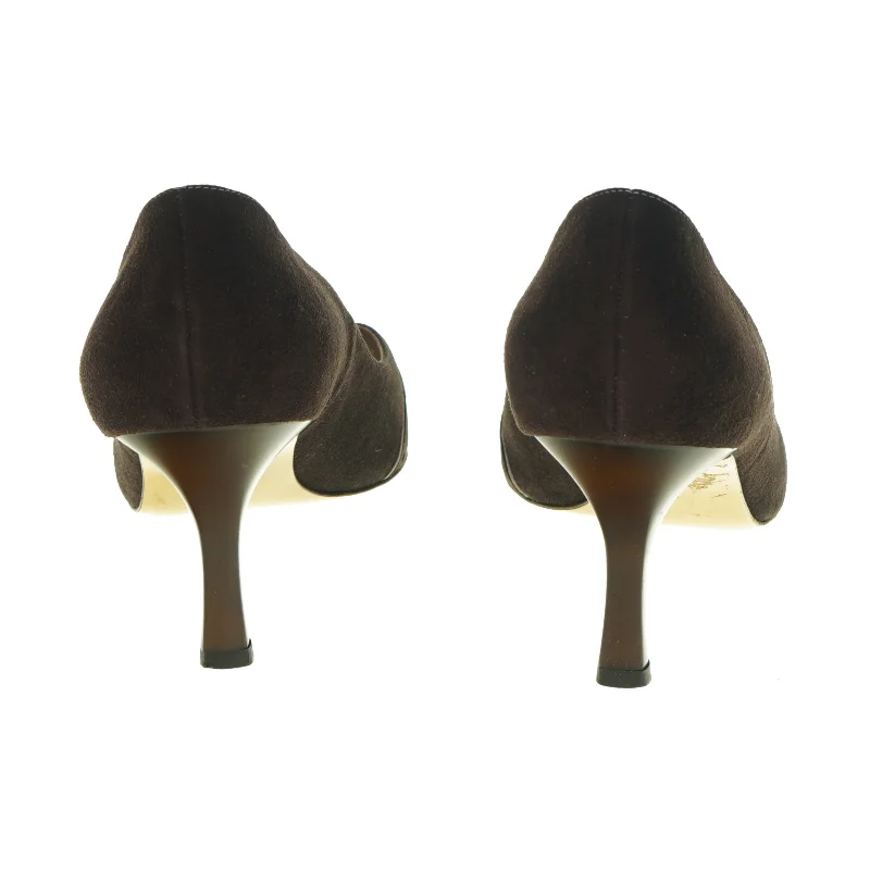 Stilletter fra Peter Kaiser (str. 40)