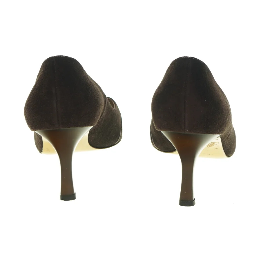 Stilletter fra Peter Kaiser (str. 40)