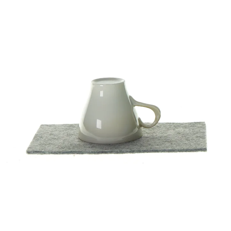 Lille kop fra Ukendt (str. HØ: 7x8cm)