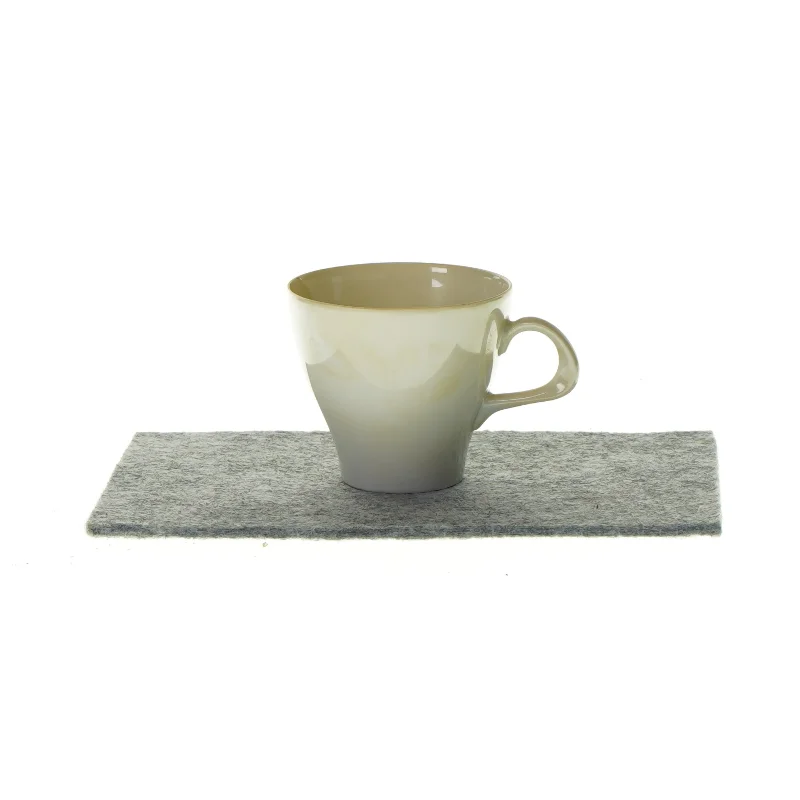 Lille kop fra Ukendt (str. HØ: 7x8cm)