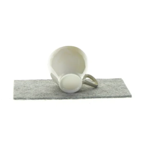 Lille kop fra Ukendt (str. HØ: 7x8cm)