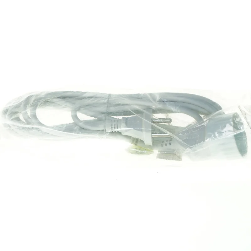 Ledning, 5 m fra Esline (str. 5 m)