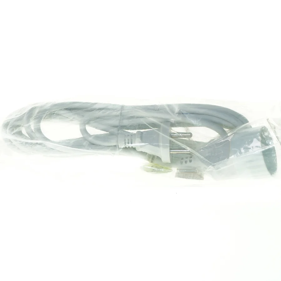 Ledning, 5 m fra Esline (str. 5 m)