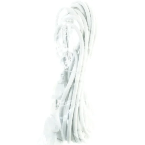 Ledning, 5 m fra Esline (str. 5 m)