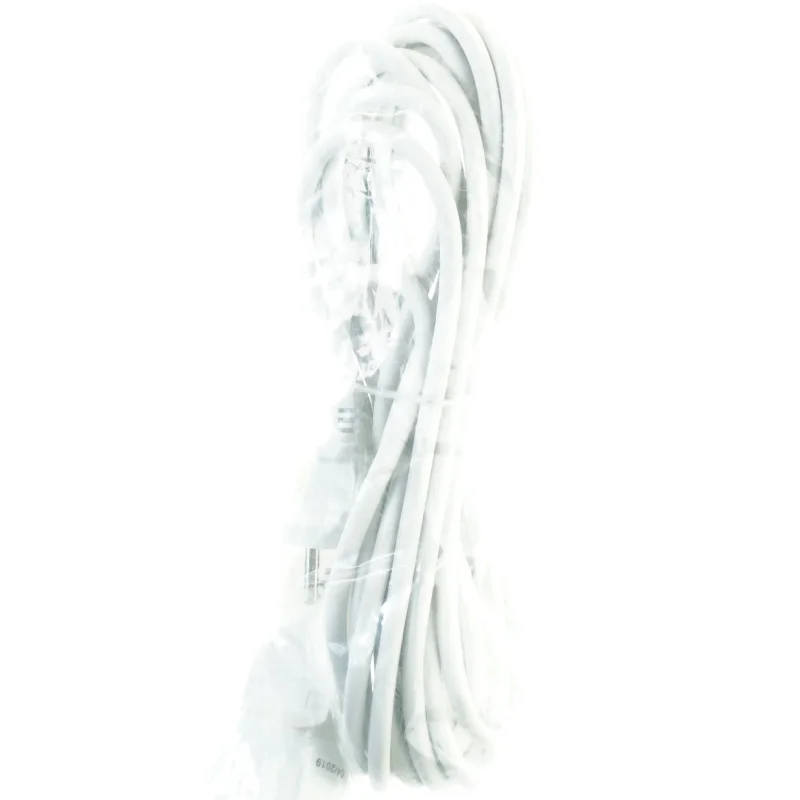 Ledning, 5 m fra Esline (str. 5 m)