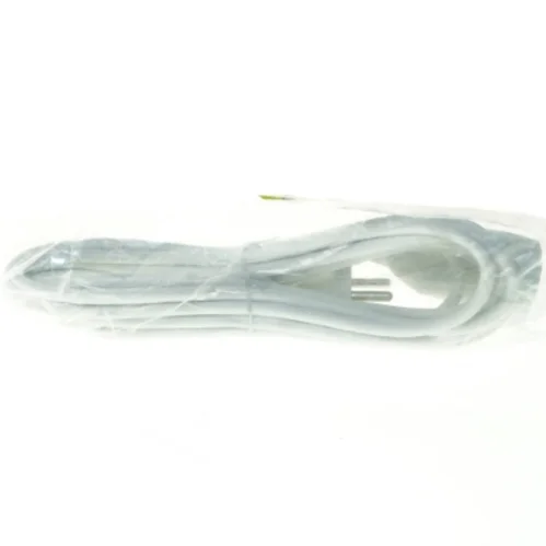 Ledning, 5 m fra Esline (str. 5 m)