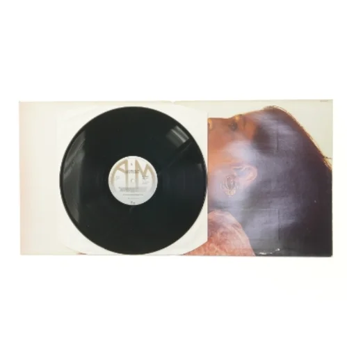 Rita Coolidge 'Love Me Again' Vinyl LP