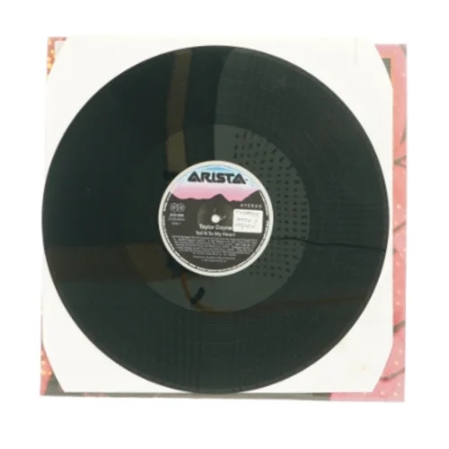 Taylor Dayne - Tell it to my heart (LP)