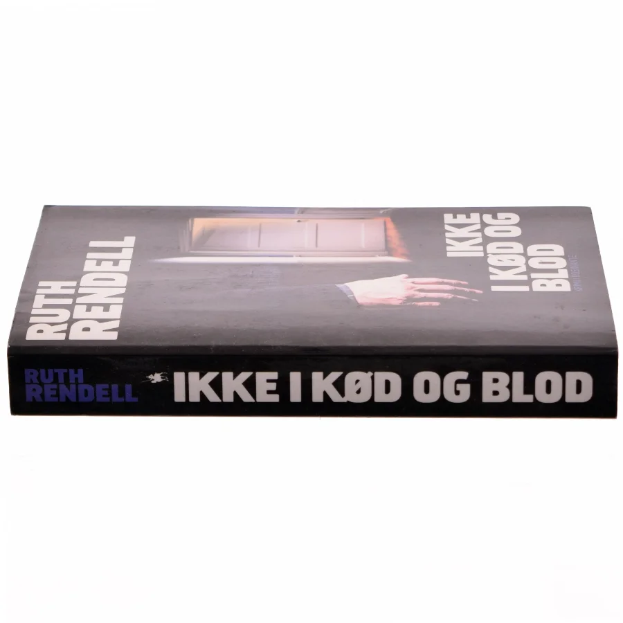 'Ikke i kød og blod' af Ruth Rendell (bog)