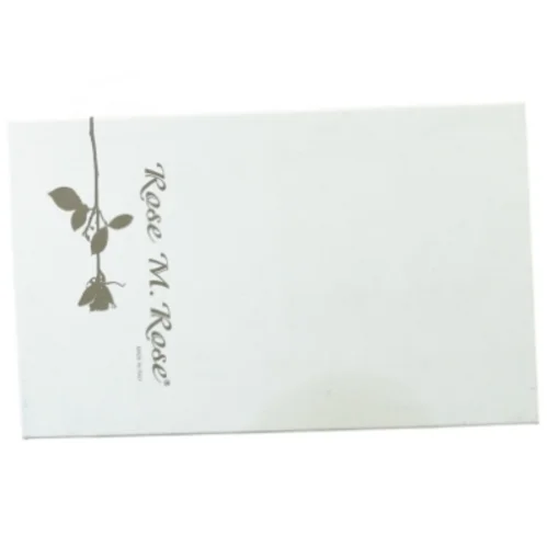 Sko med højehæle fra Rose M Rose (str. 37)