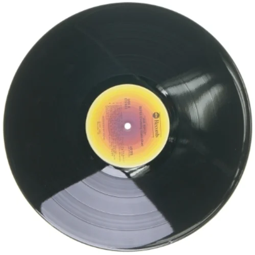 Rufus featuring Chaka Khan - Ask Rufus LP